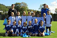 U9 - turnaj OFS Hodkovice nad Mohelkou |  autor: Daniel L�ffler